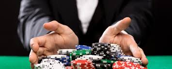 Онлайн казино Casino Beep-Beep